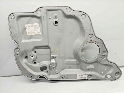 Macara electrica geam stanga spate Volkswagen Touran (1T1, 1T2) [Fabr 2003-2010] Facelift 1T0839729L