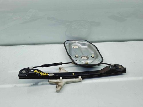 Macara electrica geam stanga spate Volkswagen Jetta 3 (1K2) [Fabr 2005-2010] 1K5839461