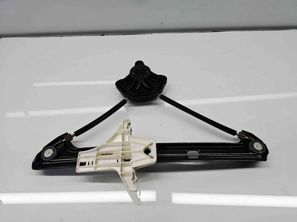 Macara electrica geam stanga spate Volkswagen Golf 7 (5G) [Fabr 2014-prezent]