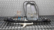 Macara electrica geam stanga spate Volkswagen Golf...