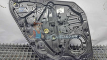 Macara electrica geam stanga spate Volvo V40 [Fabr...