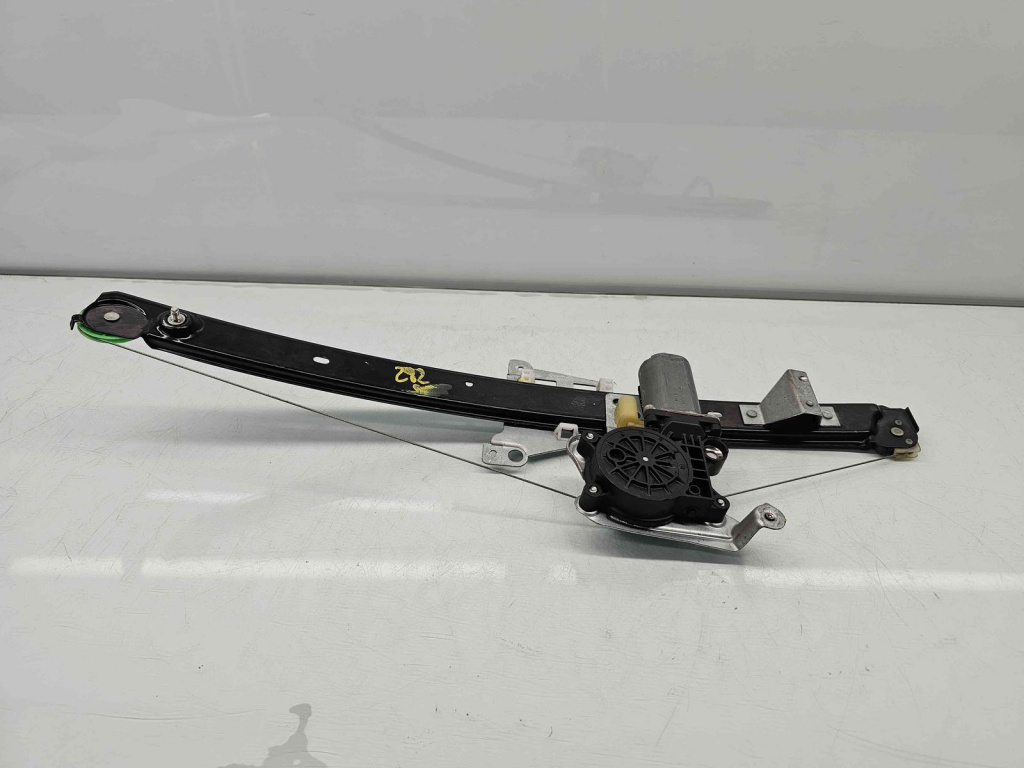 Macara electrica geam stanga spate Volvo XC90 [Fabr 2002-2014] OEM