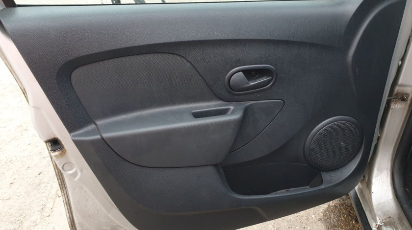 Macara Electrica Geam Sticla de pe Usa Portiera Stanga Fata Dacia Sandero 2 2012 - 2016 Cod mesfsdgds21