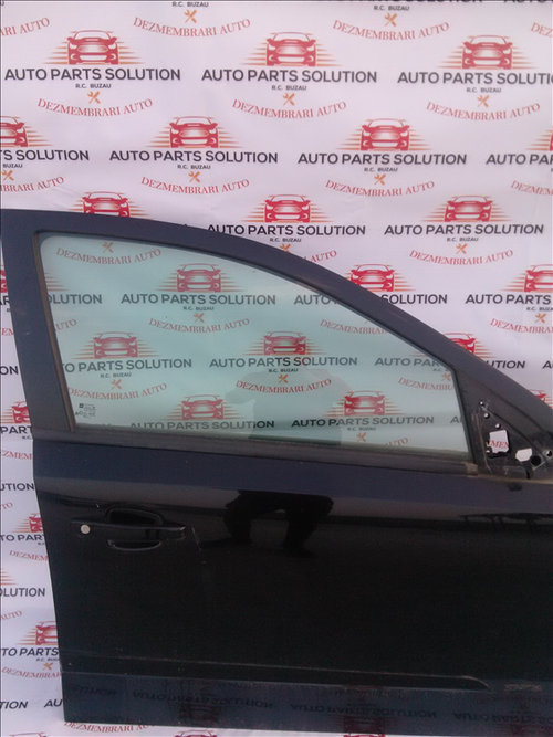 Macara electrica geam usa dreapta fata OPEL ASTRA H