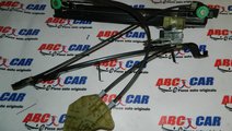 Macara electrica geam usa dreapta fata Seat Leon 1...