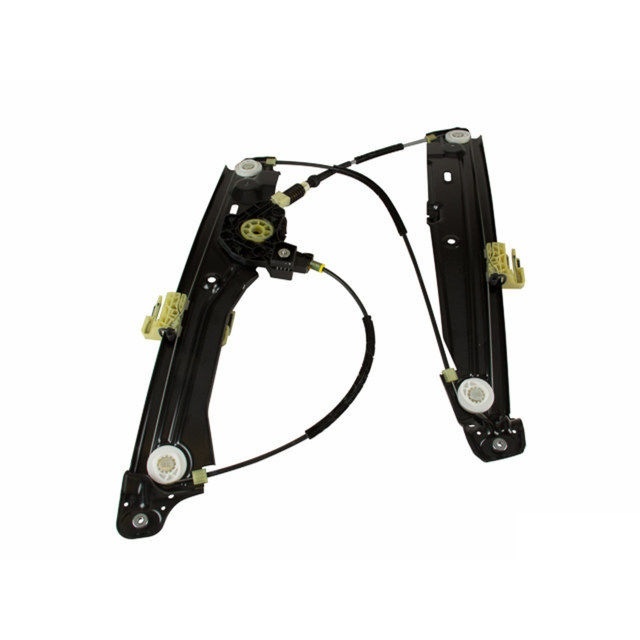Macara electrica geam usa fata dreapta fara motor BMW Seria 7 F01/02 08/12
