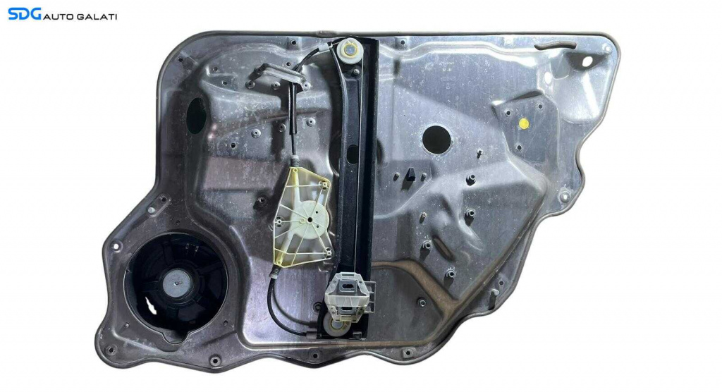Macara Electrica Geam Usa Portiera Stanga Fata Mercedes Clasa S Class W221 2005 - 2013 Cod A2218203102 A2218905987 A2215401833 A2217305335 A2217601534 A2218204602 A2217300379 A2218704895 [LC1448]