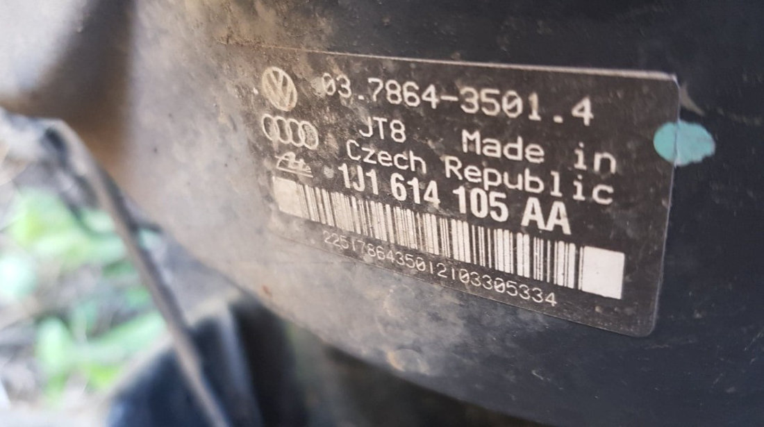 Macara electrica geam usa stanga fata VW Golf 5 break cod 1k5837462b