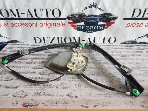 Macara electrica geam usa stanga fata VW Jetta 1k5837461b