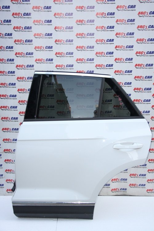 Macara electrica geam usa stanga spate VW T-Roc A11 model 2018
