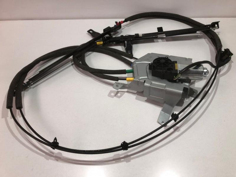 Macara electrica haion 7232773 BMW Seria 5 F11 [2009 - 2013]