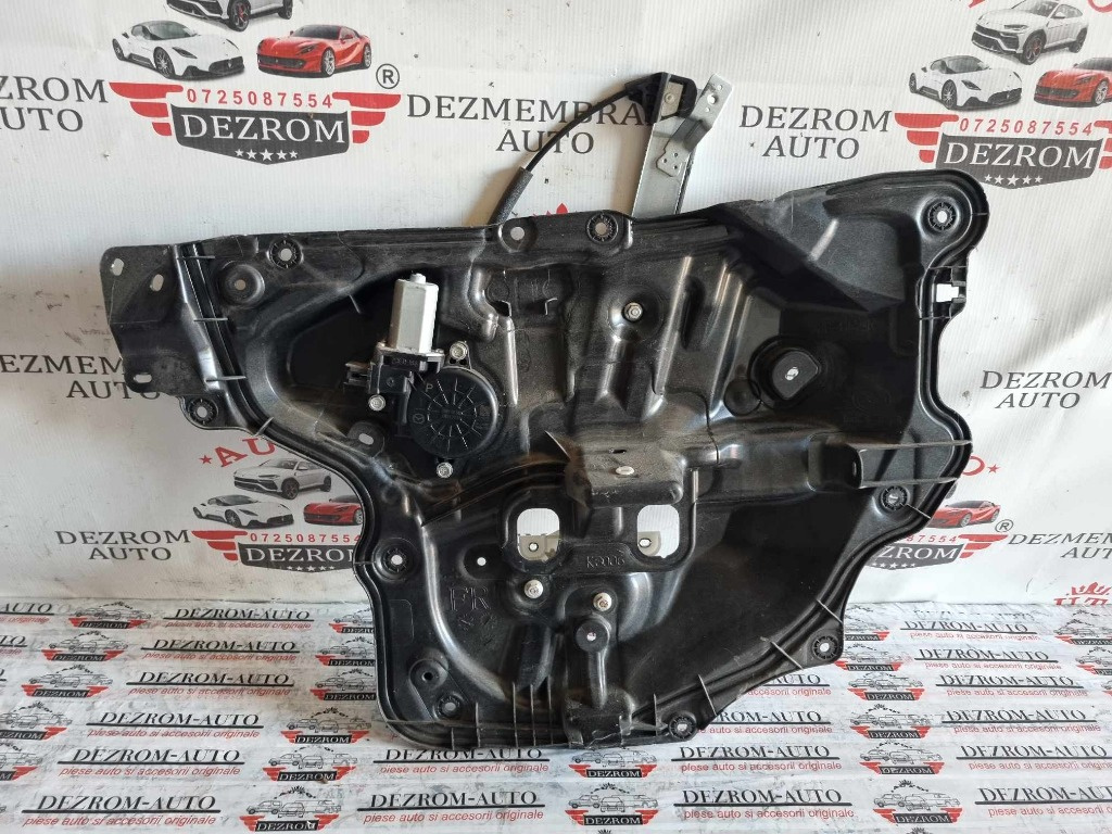 Macara electrica + motoras usa dreapta spate Mazda 6 GJ cod d6515858x