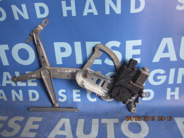 Macara electrica Opel Corsa C; 24466598