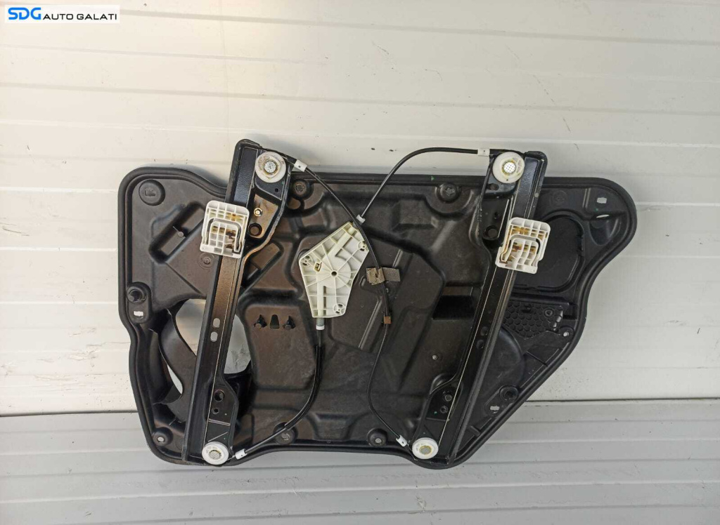 Macara Electrica pentru Geam Sticla de pe Usa Portiera Stanga Fata Dodge Journey 2008 - 2016 Cod 963185 [L1237]