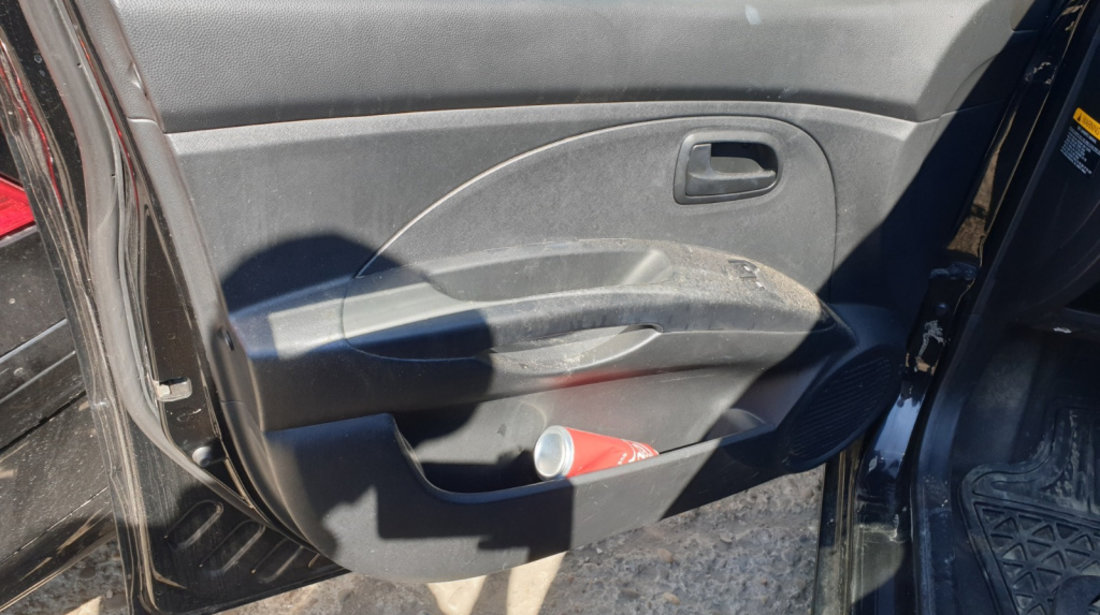 Macara Electrica pentru Geam Sticla Usa Portiera Stanga Fata Kia Picanto 2004 - 2011