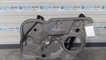 Macara electrica, Skoda Octavia 2, 2004-2013 (id:1...