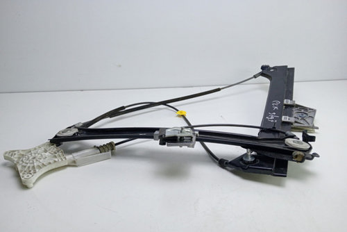 Macara electrica stânga față 990972 xxx Mercedes-Benz CLK-Class C209/A209 [2002 - 2005]