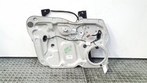 Macara electrica stanga fata 1T0837755L, Vw Touran...