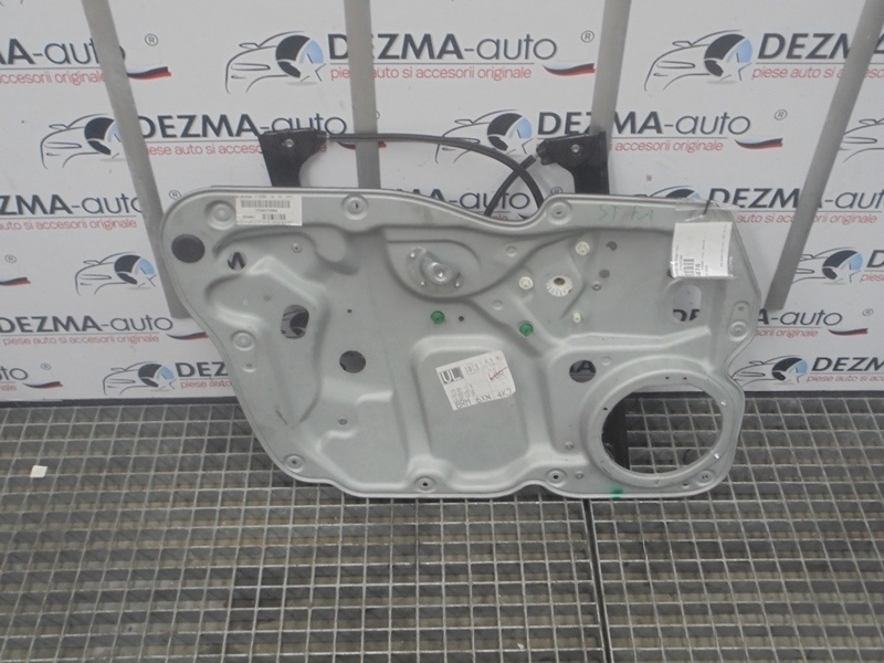 Macara electrica stanga fata 1T2837729BA, Vw Passat (3C2) 2.0tdi (id:276878)
