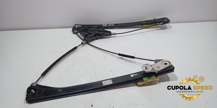 Macara electrica stanga fata 3G0837461B Volkswagen VW Passat B8 [2014 - 2020]