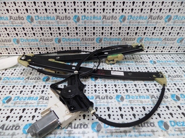 Macara electrica stanga fata, 4G0837461, Audi A6 Avant, (id:173114)