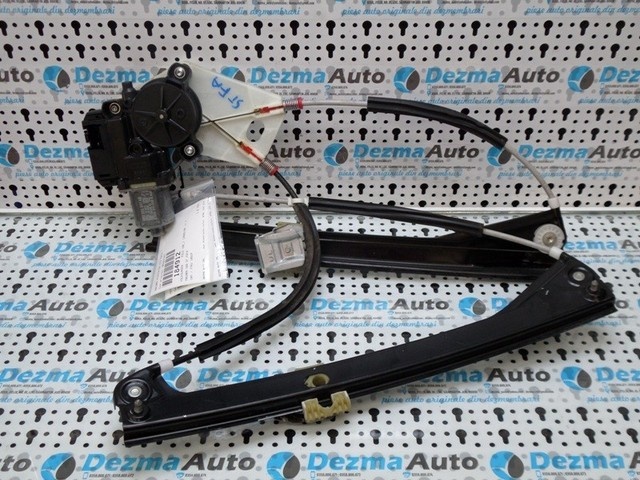 Macara electrica stanga fata, 6R4837461, Vw Polo 6R, (id:184912)