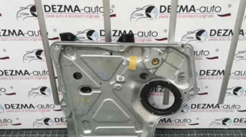 Macara electrica stanga fata, 7H1837729, Vw Transporter 5 (7HB, 7HJ) (id:326540)