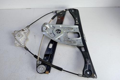 Macara electrica stanga fata A2037201746 Mercedes-Benz C-Class W203/S203/CL203 [2000 - 2004]