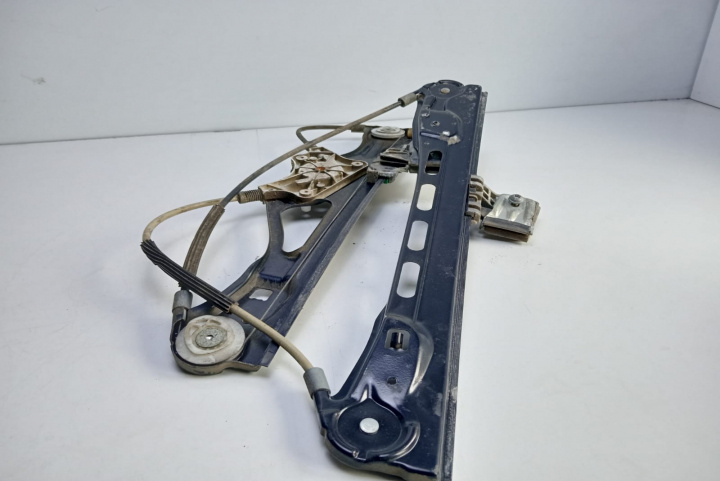 Macara electrica stanga fata A2117200146 Mercedes-Benz E-Class W211 [2002 - 2006]