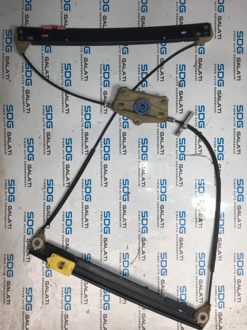 Macara Electrica Stanga Fata Audi A6 C6 2004 - 2011 Cod Piesa : 4F0 837 461 A / 4F0837461A
