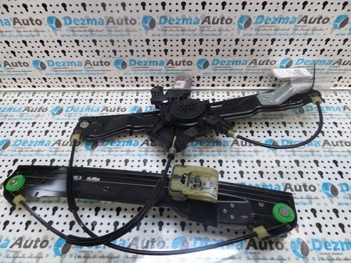 Macara electrica stanga fata BJ3223201AE, Land Rover Range Rover Evoque (id:194348)