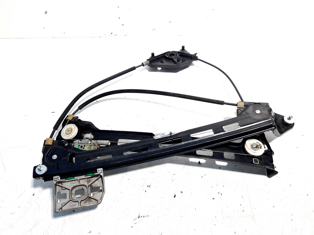 Macara electrica stanga fata, cod 3C8837461J, Vw Passat CC (357) (id:511514)