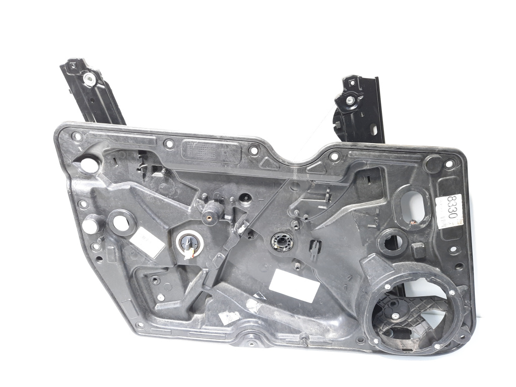 Macara electrica stanga fata, cod 5K2837729M, Vw Golf 6 (5K1) (id:499791)