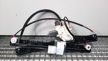 Macara electrica stanga fata, Ford S-Max 1 [Fabr 2...