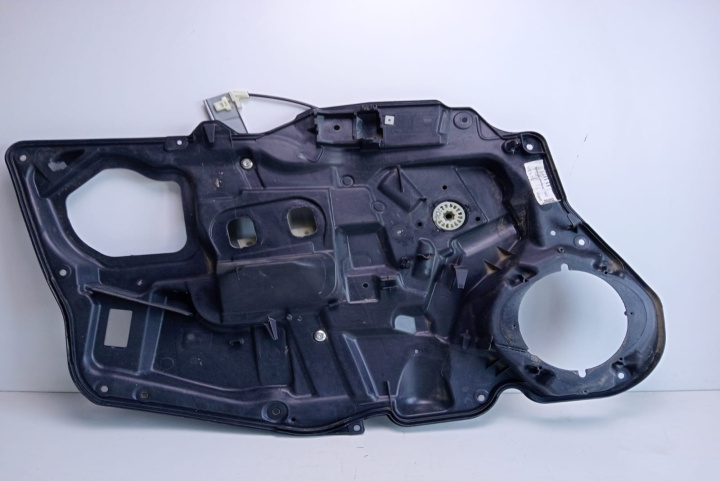 Macara electrica stanga fata GJ6E5997XS Mazda 6 GG [2002 - 2005]