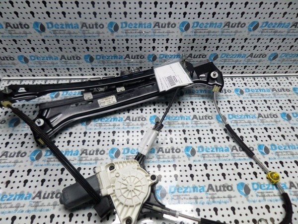 Macara electrica stanga fata Mercedes Clasa E coupe 2009-In prezent (id:162550)