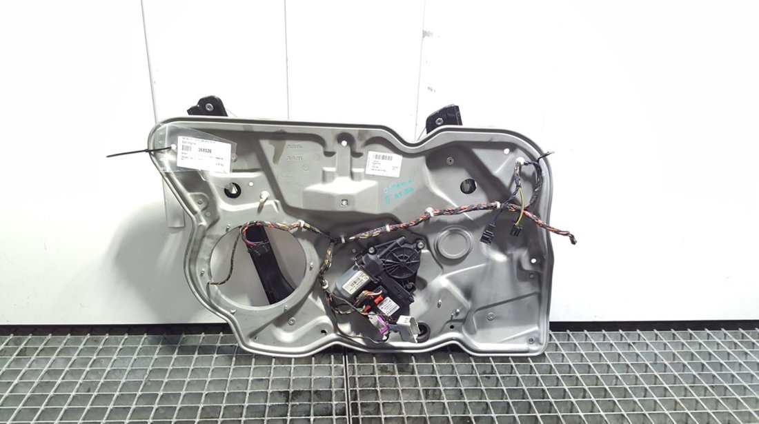 Macara electrica stanga fata, Skoda Octavia 2 (1Z3) (id:368539)