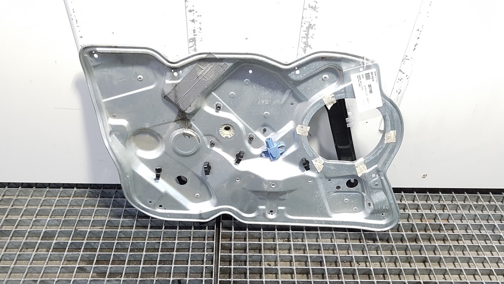 Macara electrica stanga fata, Skoda Octavia 2 (1Z3 (id:387189)
