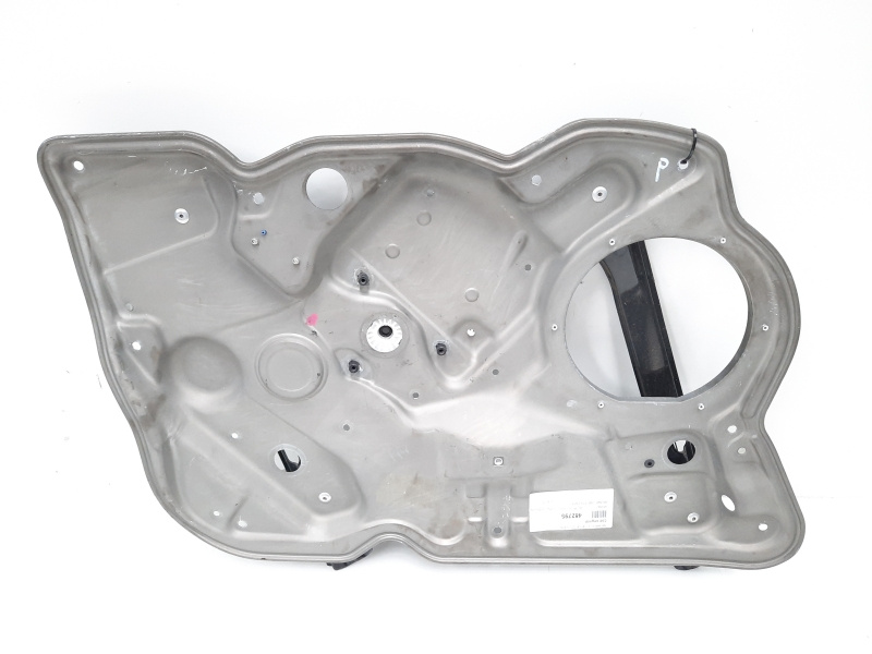 Macara electrica stanga fata, Skoda Octavia 2 Combi (1Z5) (id:482795)