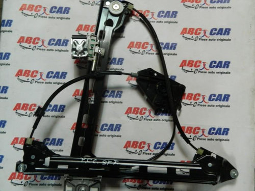 Macara electrica stanga fata Volkswagen Passat CC 2008-2012