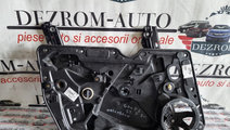 Macara electrica stanga fata VW Golf 6 cod piesa :...