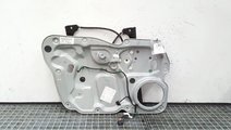 Macara electrica stanga fata, Vw Touran (1T1, 1T2)...