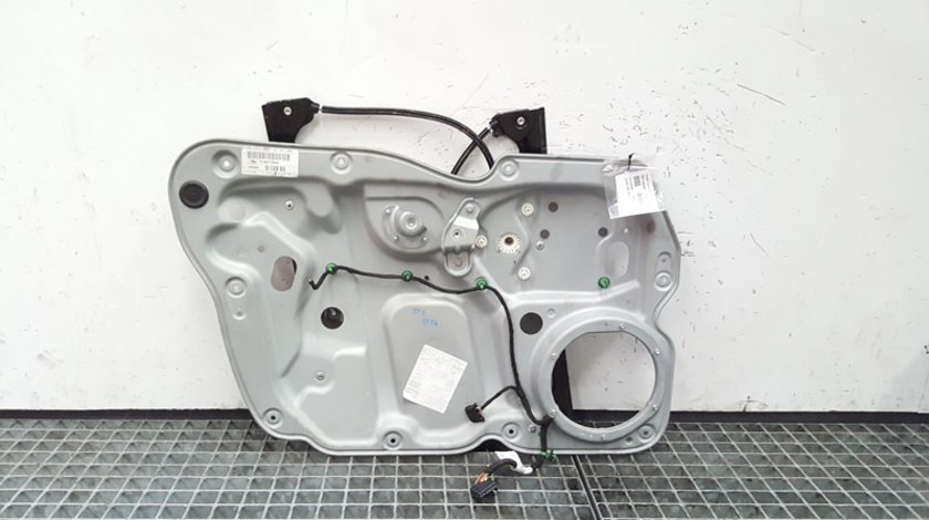 Macara electrica stanga fata, Vw Touran (1T1, 1T2) 1T1837729AN (id:353082)