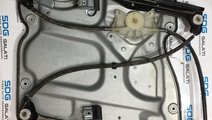 Macara Electrica Stanga Fata VW Touran 2003 - 2010...