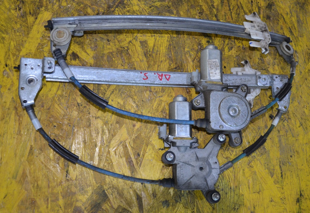 Macara electrica stanga sau dreapta spate Peugeot 406 2003