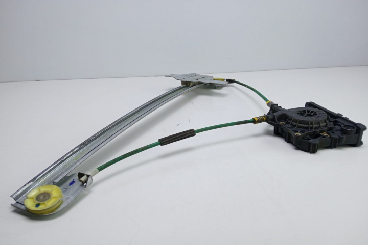 Macara electrica stanga spate 1494841080 Peugeot 807 [2002 - 2007]