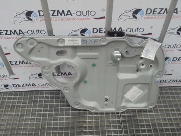 Macara electrica stanga spate 1T0839729J, Vw Touran (1T1, 1T2) (id:275250)