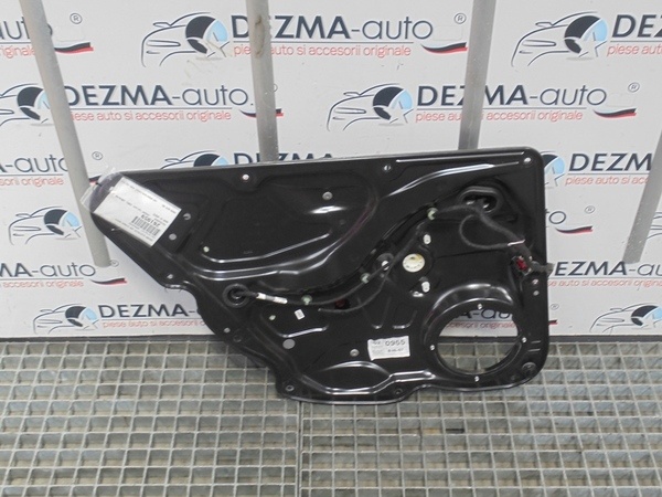 Macara electrica stanga spate, 3AA839755