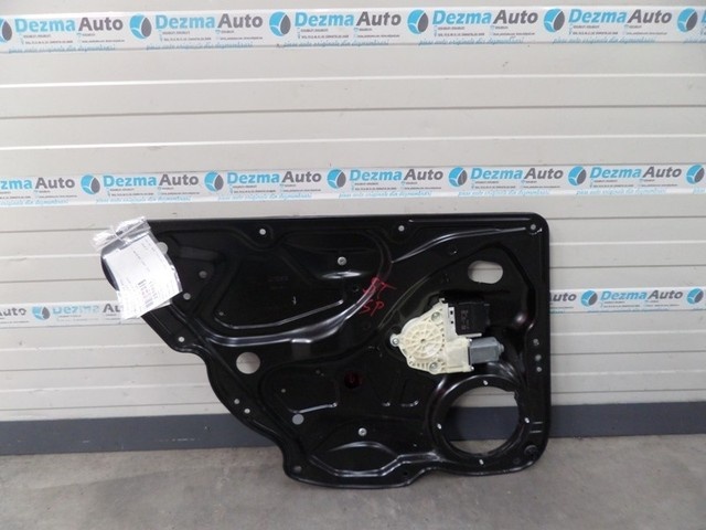 Macara electrica stanga spate, 3AA839755, Vw Passat Variant 365 (id:194011)