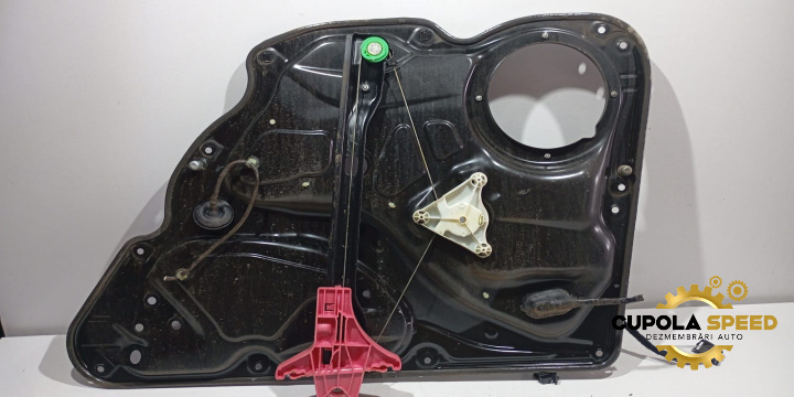 Macara electrica stanga spate 3AA839755 